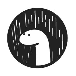 Deno logo Deno logo