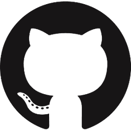 GitHub logo GitHub logo