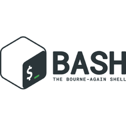 Bash logo Bash logo