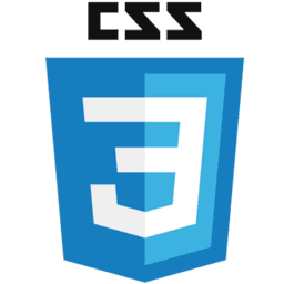 CSS logo CSS logo
