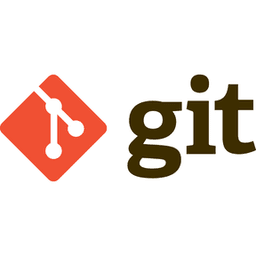 Git logo Git logo