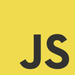 JavaScript logo JavaScript logo