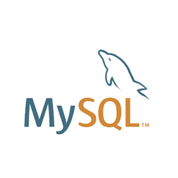 MySQL logo MySQL logo