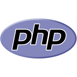 PHP logo PHP logo
