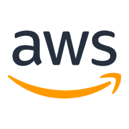 Amazon Web Services logo Amazon Web Services logo